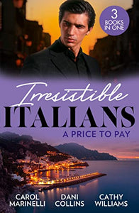 Irresistible Italians: A Price To Pay 