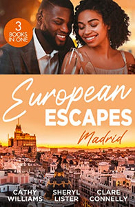 European Escapes: Madrid 