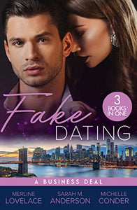 Fake Dating: A Business Deal 