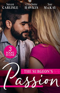 The Surgeon's Passion 