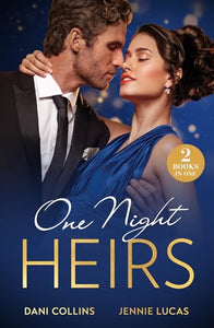 One-Night Heirs 