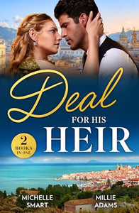 Deal For His Heir 