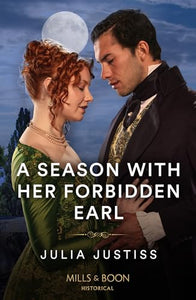 A Season With Her Forbidden Earl 