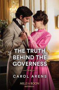 The Truth Behind The Governess 