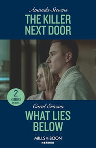 The Killer Next Door / What Lies Below 