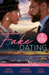 Fake Dating: A Convenient Deal 