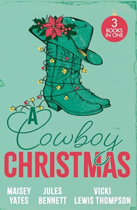 A Cowboy Christmas 