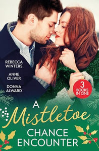 A Mistletoe Chance Encounter 