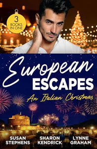 European Escapes: An Italian Christmas 