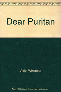 Dear Puritan 