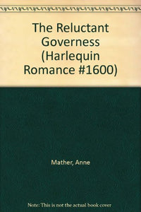 Reluctant Governess 