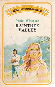 Raintree Valley 