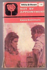 Not by Appointment 