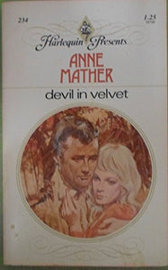 The Devil in Velvet 