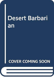 Desert Barbarian 