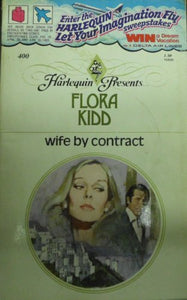 Wife By Contract 