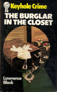 The Burglar in the Closet 