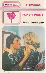 Flash Point 