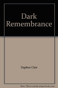 Dark Remembrance 