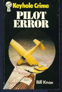 Pilot Error 