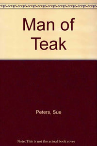 Man Of Teak 