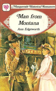 Man From Montana 