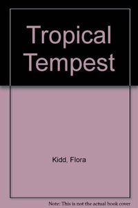 Tropical Tempest 