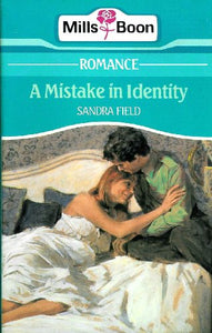 A Mistake In Identity 