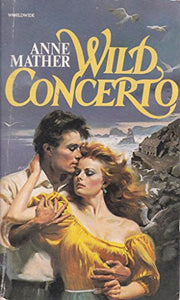 Wild Concerto 