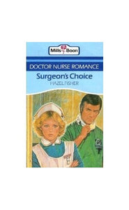 Surgeons Choice 