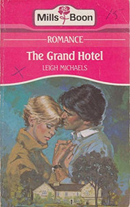 The grand hotel 