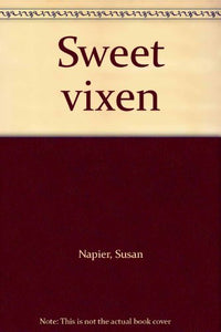 Sweet vixen 