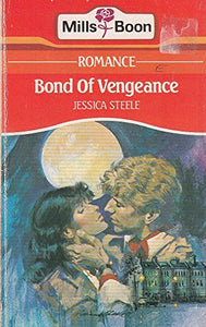 Bond Of Vengeance 