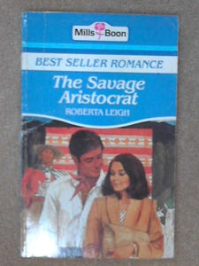 The Savage Aristocrat 