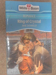 Ring Of Crystal 