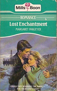 Lost Enchantment 