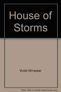 House Of Storms 