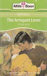 The Arrogant Lover 