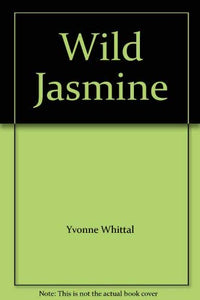 Wild Jasmine 