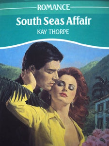 South Seas Affair 