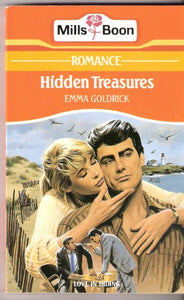 Hidden Treasures 