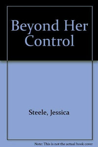 Beyond Her Control 