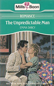 The Unpredictable Man 