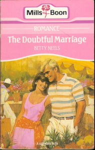 The Doubtful Marriage 