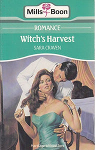 Witch's Harvest 