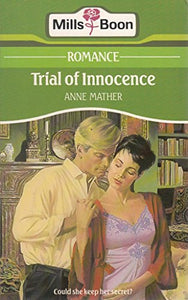 Trial Of Innocence 