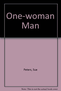 One-Woman Man 