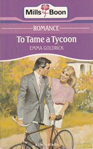 To Take A Tycoon 