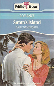 Satan's Island 