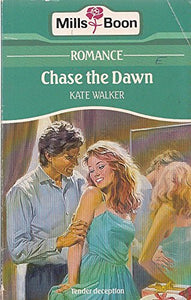 Chase The Dawn 